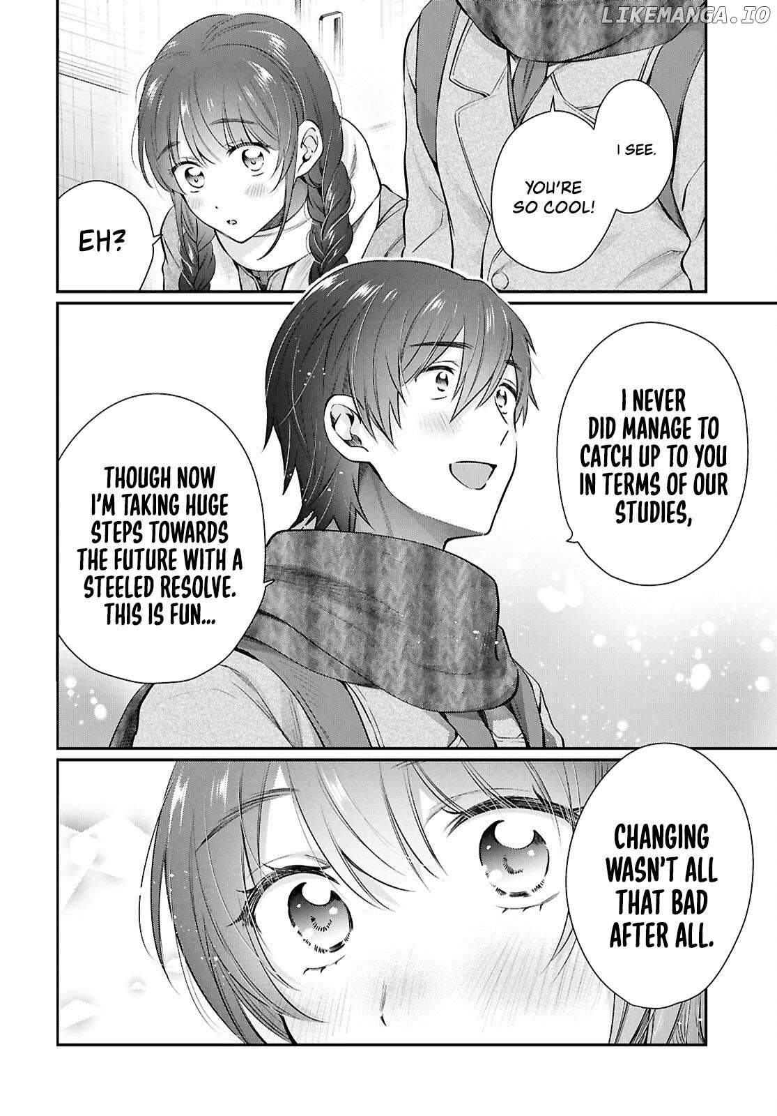 More Than a Married Couple, But Not Lovers, Chapter 77 image 02